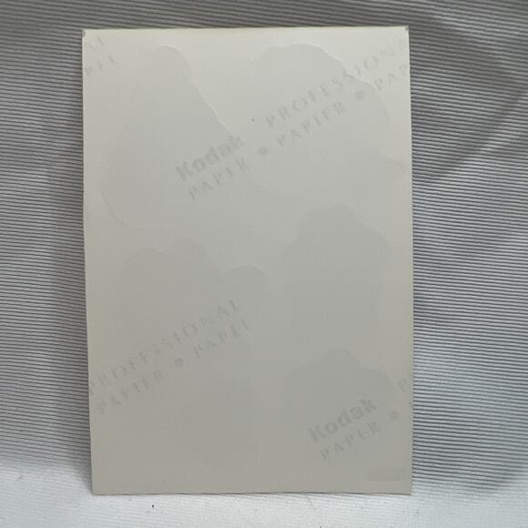 Disney Beauty Beast Mrs Potts Vending Machine Sticker Prism 1990's Vintage Rare - Picture 2 of 3